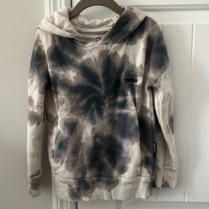 Nununu Boys Hoodie 4/5 Y